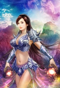 三姐妹--乱花渐欲