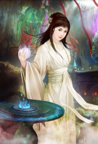 豹宠之豹王西傲（又名：找只黑豹当夫君）