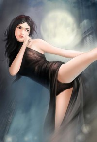 独舞青楼上